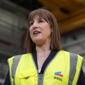 Chancellor of the Exchequer Rachel Reeves will announce a funding boost for defence on Wednesday