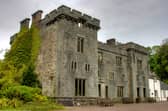 Armadale Castle on the Isle of Skye is to go up for sale.