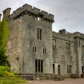 Armadale Castle on the Isle of Skye is on the market. Picture: CC/Mike Peel