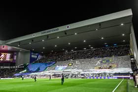 How could Rangers starting XI look in 25/26 if the 49ers complete a takeover deal? We asked AI....