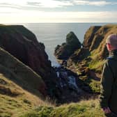  Arbroath Cliff Tours, Cameron Smith  