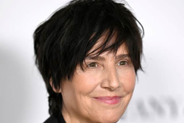 Sharleen Spiteri is to receive an honorary degree from the University of Glasgow.