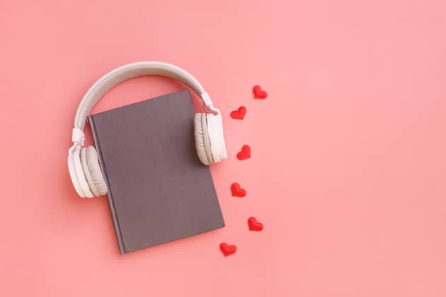 Spotify have shared which Scottish cities listen to the most spicy audiobooks. 