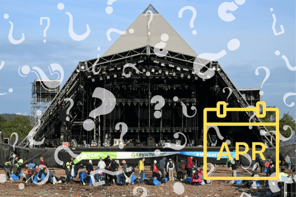 As Glastonbury reveal more acts for this year's festival, here's a look at the recent rumours circulating online who else could be announced.