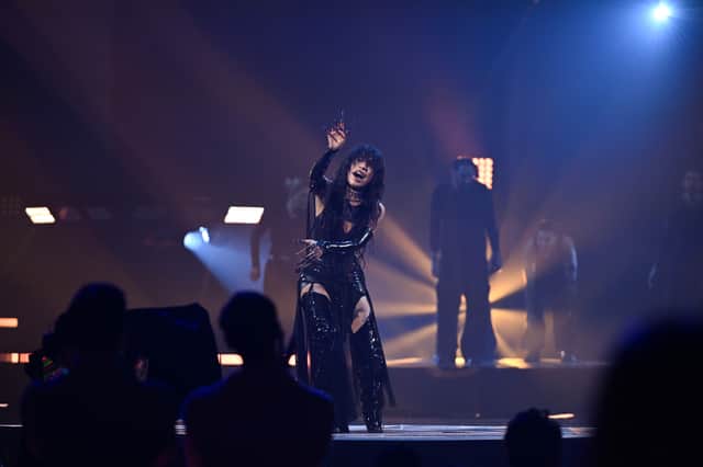Loreen