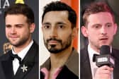 Could one of these famous famous faces be set to take over the TARDIS?
