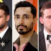 Could one of these famous famous faces be set to take over the TARDIS?
