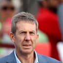 Keith Waters is stepping down in the summer after a career with the European Tour Group spanning nearly five decades