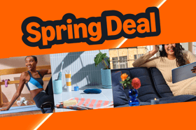 The Amazon Spring Sale ends on March 31