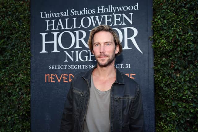 Troy Baker has denied any involvement with GTA 6.