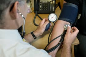 GPs in Scotland will be forced to cut their services unless they receive a huge and sustained injection of cash, doctors have warned