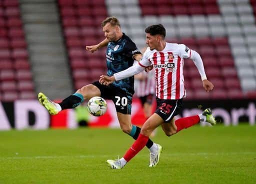 The midfielder is scheduled to return to parent club Sunderland in the summer - but could Hibs convince him to join permanently?