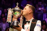 Kyren Wilson is the reigning World Snooker Champion.