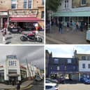 There are no shortage of great places to pick up an ice cream in Scotland.