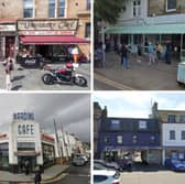There are no shortage of great places to pick up an ice cream in Scotland.