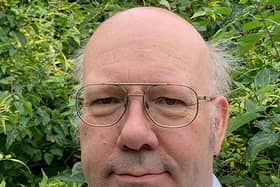 Adrian Boulding
