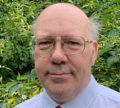 Adrian Boulding