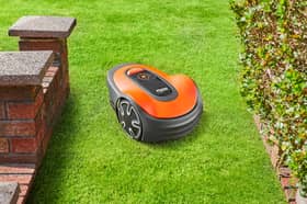 You can join the robot lawnmower trend with these Amazon savings