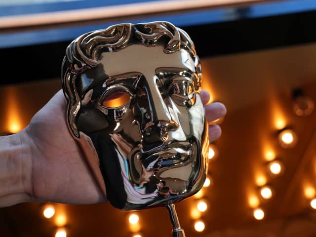 The nominations for the television BAFTAs are out.