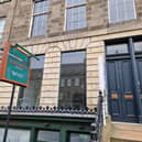 The Palestine Museum US will open in the former Arusha gallery on Edinburgh's Dundas Street.