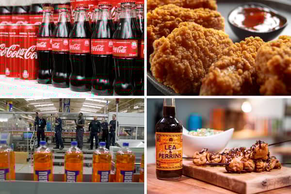 Good luck replicating the recipes for these foods and drinks.
