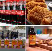 Good luck replicating the recipes for these foods and drinks.