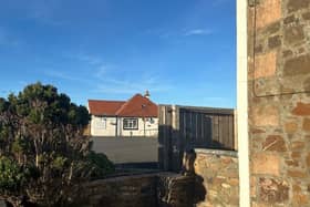The First & Last pub, restaurant and guest house is on the market