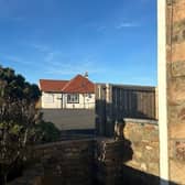 The First & Last pub, restaurant and guest house is on the market