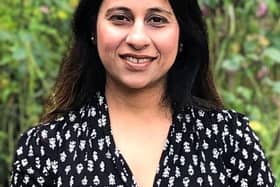 Mamta Shanbhag
