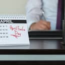April Fools Day is an annual celebration of silliness.