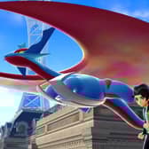 Set in Lumiose City, during Nintendo Direct March 2025 fans were given a new look at Pokémon Legends: Z-A. 