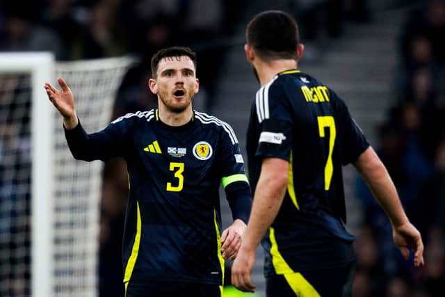 Here's everything you need to know about Scotland's fixtures in 2025. Cr: SNS Group.