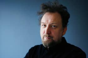 Ewan Morrison