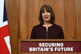 Chancellor Rachel Reeves warned tariffs would damage the economy