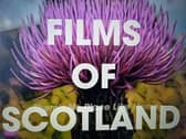 Films of Scotland, originally created in the 1930s, has been relaunched.