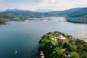 Skye Live music festival will celebrate its 10th year this May.