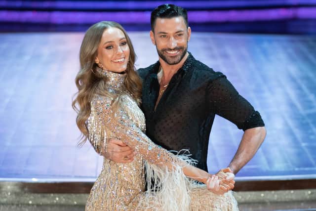 Like many, Christine Jardine celebrated the victory of Rose Ayling-Ellis in Strictly Come Dancing as a breakthrough in public awareness of deafness