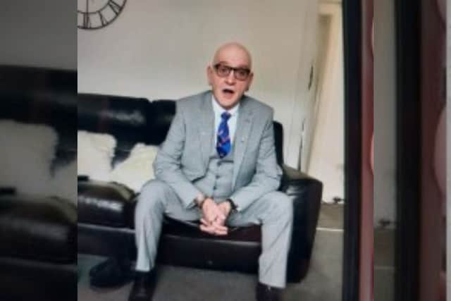 Body found in Fife wooded area during search for missing man