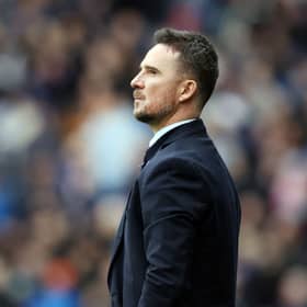 Here are the latest odds for the next Rangers manager as interim manager Barry Ferguson continues to impress in his Ibrox audition. Cr: Getty Images.