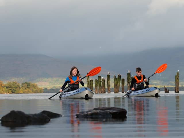 New byelaws will be noticed by visitors heading to Loch Lomond this tourist season 