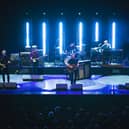 Deacon Blue at the Usher Hall, Edinburgh