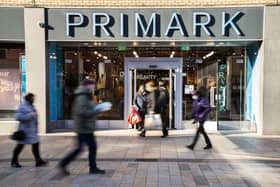 The boss of Primark has resigned after an allegation over his behaviour towards a woman. Parent firm, Associated British Foods), said Paul Marchant has stepped down as chief executive of the high street fashion brand with immediate effect following an investigation. Picture: Danny Lawson/PA Wire