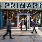The boss of Primark has resigned after an allegation over his behaviour towards a woman. Parent firm, Associated British Foods), said Paul Marchant has stepped down as chief executive of the high street fashion brand with immediate effect following an investigation. Picture: Danny Lawson/PA Wire
