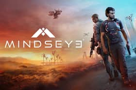 MindsEye is the first game from former GTA producer Leslie Benzies' Build a Rocket Boy studio. 