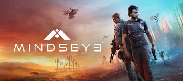 MindsEye is the first game from former GTA producer Leslie Benzies' Build a Rocket Boy studio.