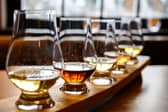 Featuring hundreds of events from April 30 to May 5, visitors from around the world come to Scotland to enjoy the Spirit of Speyside Whisky Festival. From whisky tasting to live music, there are events taking place in distilleries, village halls, castles and hotels across the region.