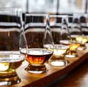Featuring hundreds of events from April 30 to May 5, visitors from around the world come to Scotland to enjoy the Spirit of Speyside Whisky Festival. From whisky tasting to live music, there are events taking place in distilleries, village halls, castles and hotels across the region.