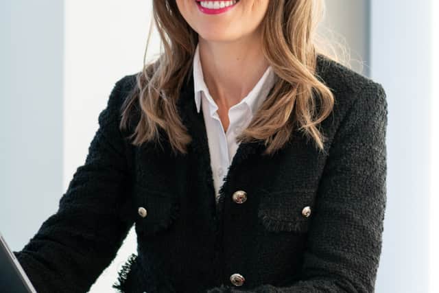 Laura Connor from Thompsons Solicitors said 'justice has finally been achieved'. Picture: Thompsons