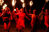 Traditionally observed on May 1, Beltane was one of four quarter day festivals which saw communities come together to celebrate the return of Summer. Said to be the midpoint between the Vernal Equinox and the Summer Solstice, ancient Celts would light two bonfires, which were believed to have healing and purification qualities, in celebration of the land’s fertility returning once more. While it isn’t entirely the same, the tradition is still celebrated to this day with the annual Beltane Fire Festival taking place in Edinburgh each year. 
