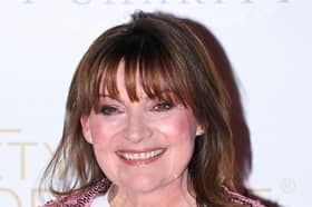 Lorraine Kelly shared that she is to undergo surgery.